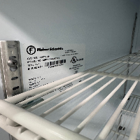 FisherBrand Isotemp Laboratory Refrigerator image 3